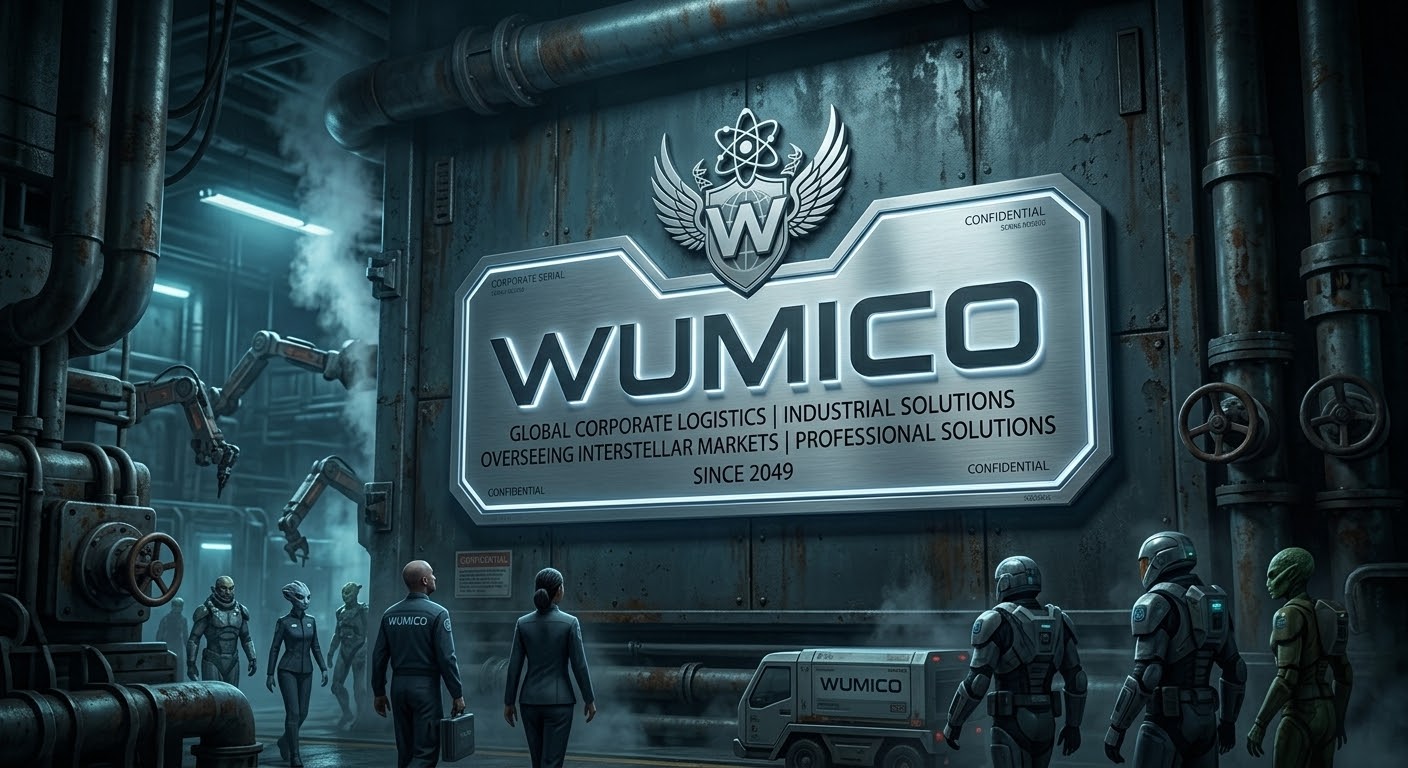 WUMICO Headquarters Infrastructure